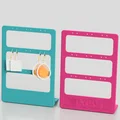 Giá treo/đế trưng bày bông tai (Earring Holder / Earring Stand) - Thumbnail 2