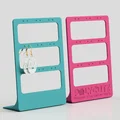 Giá treo/đế trưng bày bông tai (Earring Holder / Earring Stand) - Thumbnail 3