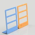 Giá treo/đế trưng bày bông tai (Earring Holder / Earring Stand) - Thumbnail 6