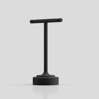 Kệ Treo Bông Tai – Earring Holder/Earring Display Stand Dáng Chữ T