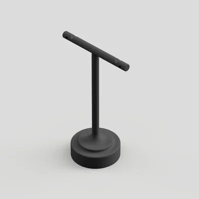 Kệ Treo Bông Tai – Earring Holder/Earring Display Stand Dáng Chữ T