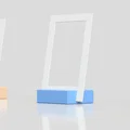 Giá treo/đế trưng bày bông tai (Earring Holders/Stands) rộng 30–70mm - Thumbnail 2