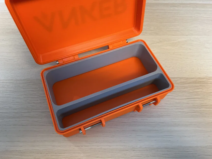 ANKER 737 Powerbank - Hộp Rugged Box - Image 3