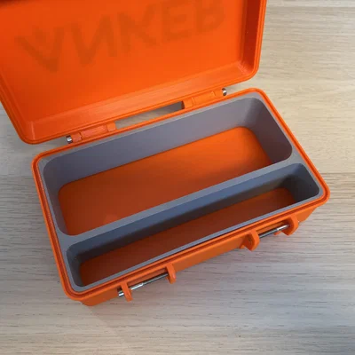 ANKER 737 Powerbank - Hộp Rugged Box
