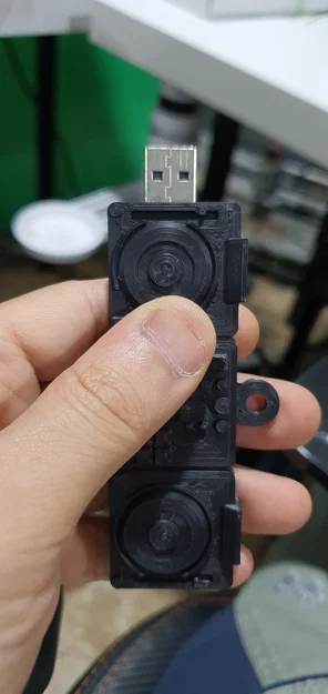Móc khóa mô hình bàn DJ độc đáo cho người yêu âm nhạc - Image 2