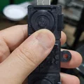Móc khóa mô hình bàn DJ độc đáo cho người yêu âm nhạc - Thumbnail 2
