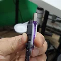 Móc khóa mô hình bàn DJ độc đáo cho người yêu âm nhạc - Thumbnail 3