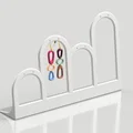 Giá treo/đế trưng bày bông tai (Earring Holder / Earring Stand) - Thumbnail 1