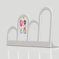Giá treo/đế trưng bày bông tai (Earring Holder / Earring Stand) - Thumbnail 3