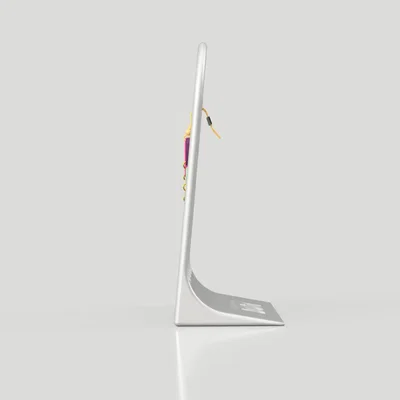 Giá treo/đế trưng bày bông tai (Earring Holder / Earring Stand)