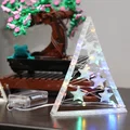 Mô hình cây thông Noel trang trí có đèn LED (Christmas Tree) - Thumbnail 6