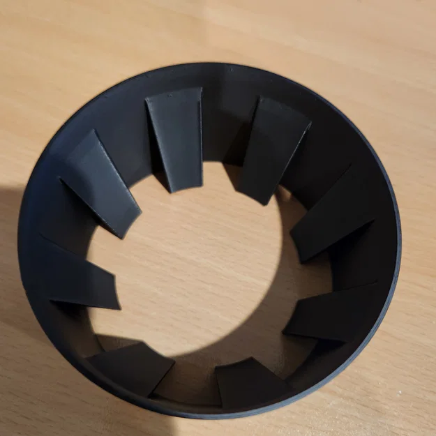 Miếng chèn khay để ly cho ly nhỏ hơn - Image 1