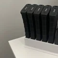 Giá đỡ mag Tokyo Marui MWS ZET (Tokyo Marui MWS ZET Mag Stand) - Thumbnail 1
