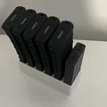 Giá đỡ mag Tokyo Marui MWS ZET (Tokyo Marui MWS ZET Mag Stand) - Thumbnail 3