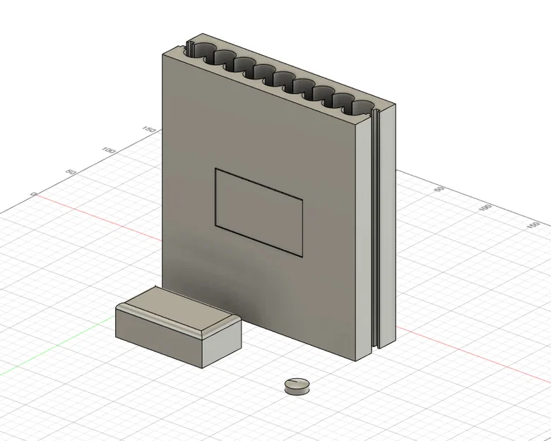 Con lăn vo boilies thủ công cho câu cá chép (Bollie roller) - Image 3