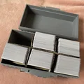 Hộp đựng thẻ SG Gwint / SG Gwent (Krabice na karty SG Gwint / SG Gwent card box) - Thumbnail 3