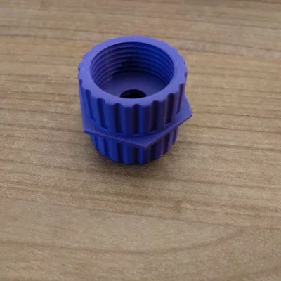 Đầu nối ren trong 3/4 inch cho ống tưới nước làm từ in 3D