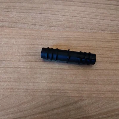 Đầu nối ống tưới (Irrigation pipe connector) 16mm