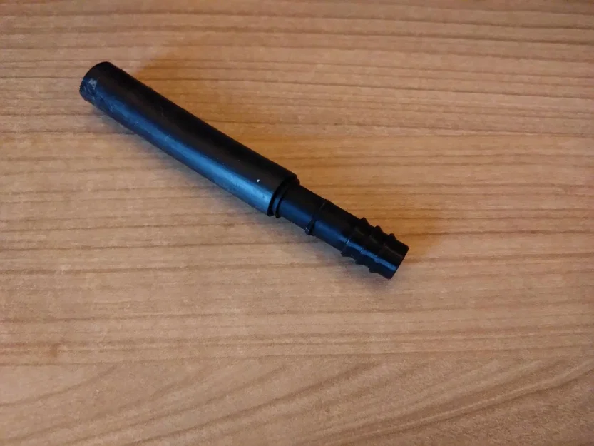 Đầu nối ống tưới (Irrigation pipe connector) 16mm - Image 2