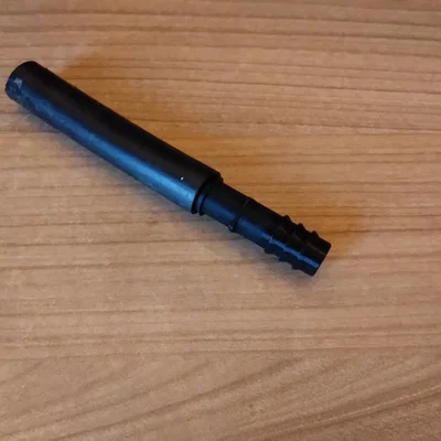 Đầu nối ống tưới (Irrigation pipe connector) 16mm