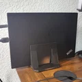 Đế dựng Laptop đứng gọn gàng - Phụ kiện tối ưu bàn làm việc - Thumbnail 1