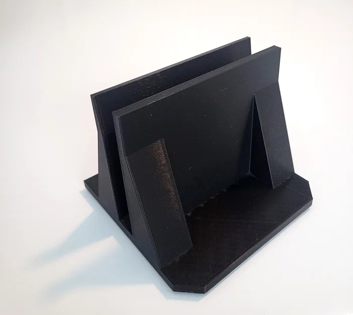 Đế dựng Laptop đứng gọn gàng - Phụ kiện tối ưu bàn làm việc - Image 2
