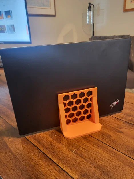 Kệ Đỡ Laptop Đa Năng (Universal Laptop Stand) - Image 1