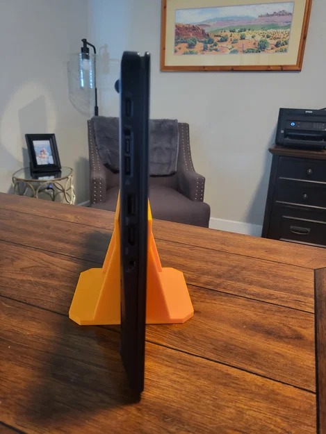 Kệ Đỡ Laptop Đa Năng (Universal Laptop Stand) - Image 3