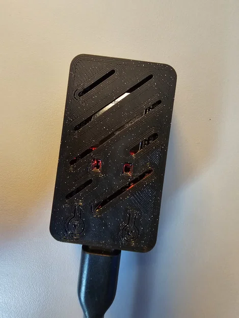 Vỏ ESP32 Devkit V1 “Chunky” USB-C - Image 2