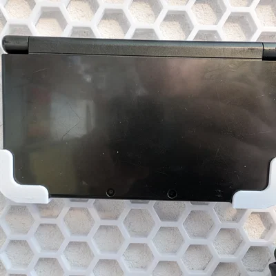 Giá treo Nintendo New 3DS XL cho hệ thống Honeycomb Storage Wall