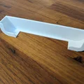 Giá treo Nintendo New 3DS XL cho hệ thống Honeycomb Storage Wall - Thumbnail 2
