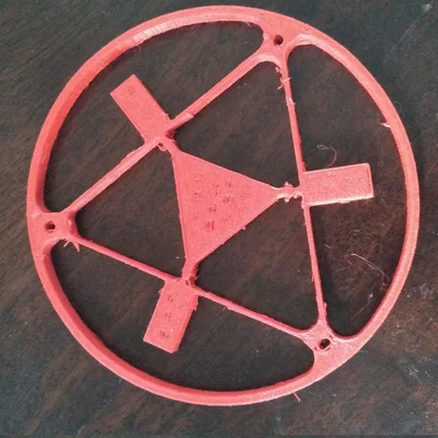 Cơ cấu phẳng cho thao tác 6 trục (A planar mechanism for 6-axis manipulation)