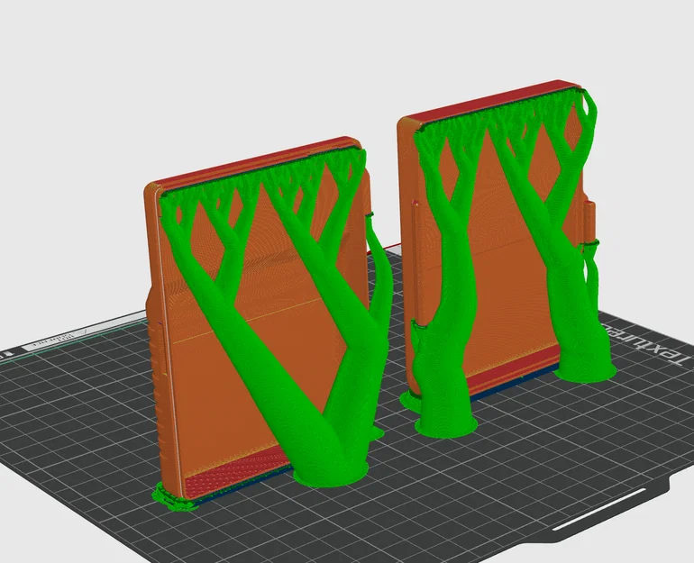 Hộp đựng Miyoo Mini Plus có bản lề - Image 3