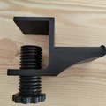 Giá đỡ tai nghe treo bàn in 3D thông minh và tiện lợi - Thumbnail 3