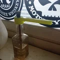 PuffPuff bottle bong V2 - Thumbnail 2