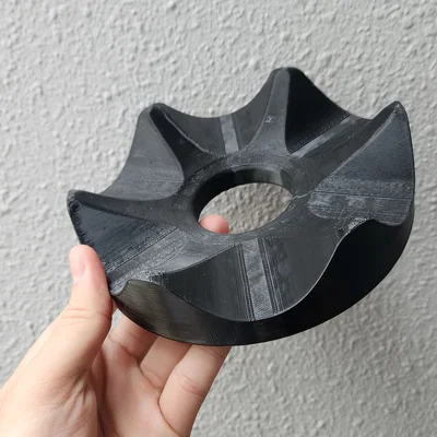Giá đỡ hình cầu Crown (bóng bowling, đế nón bảo hiểm & hơn nữa)