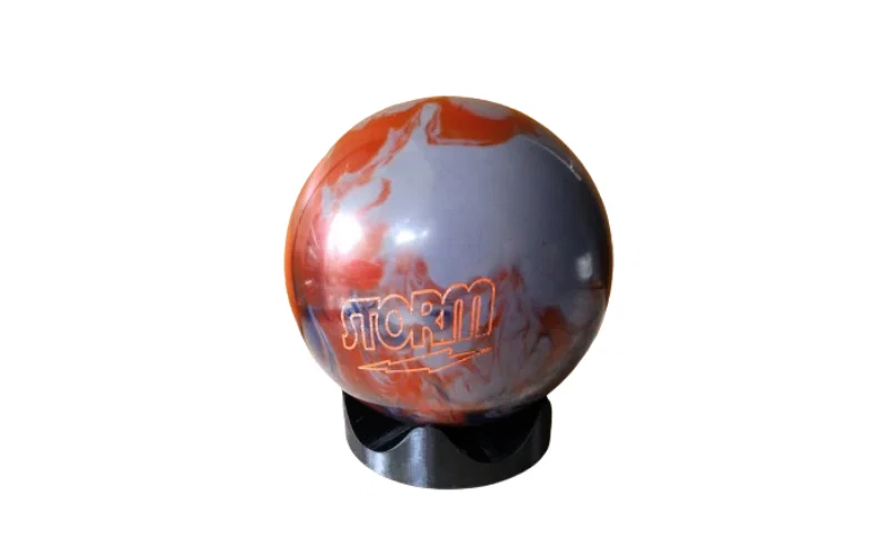 Giá đỡ hình cầu Crown (bóng bowling, đế nón bảo hiểm & hơn nữa) - Image 4