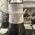Giá đỡ lon bia Wacken Bierdosen Krug phong cách Viking ấn tượng - Thumbnail 2