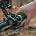 Tay nắm MTB tuỳ biến, dẫn xích & shifter (Custom Mountain Bike Grips, Chain Guide & Shifters) - Thumbnail 5