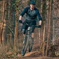 Tay nắm MTB tuỳ biến, dẫn xích & shifter (Custom Mountain Bike Grips, Chain Guide & Shifters) - Thumbnail 7