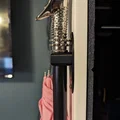 Móc Treo Tường Gậy–Đũa của Lucius Malfoy (Cane Wand Wall Hanger) - Thumbnail 1