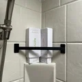Giá đỡ shampoo phòng tắm cho RV/Camper (RV Camper Shower Shampoo Holder) - Thumbnail 1