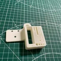 Cập nhật giá đỡ dụng cụ Ender V3 SE kèm filament guide PC4–M10x1.5 - Thumbnail 5