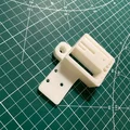 Cập nhật giá đỡ dụng cụ Ender V3 SE kèm filament guide PC4–M10x1.5 - Thumbnail 8