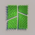 Logo BambuLab Parametric Wall Art Treo Tường - Thumbnail 1