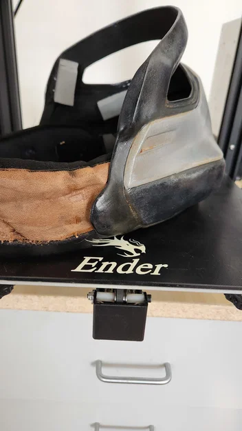 Mũ Light Gunner Helldivers 2 (Bản cập nhật) - Image 4