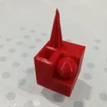 Cubo Complex - Mô hình test chất lượng máy in 3D và sợi nhựa - Thumbnail 2