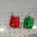 Cubo Complex - Mô hình test chất lượng máy in 3D và sợi nhựa - Thumbnail 4