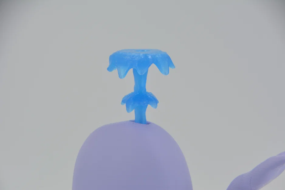 Whally the Whale – Cá voi Whally dễ thương - Image 5