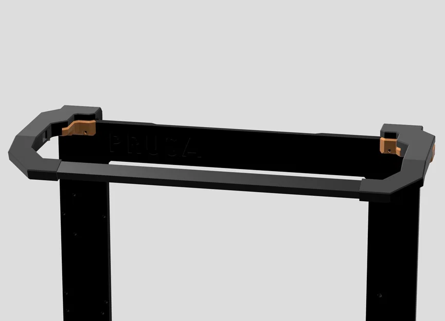 Thanh đèn LED Light Bar cho Prusa MK4 - Image 2